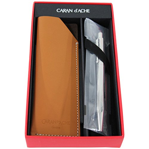 カランダッシュ/ CARAN d'ACHE】エクリドール ボールペン クロス